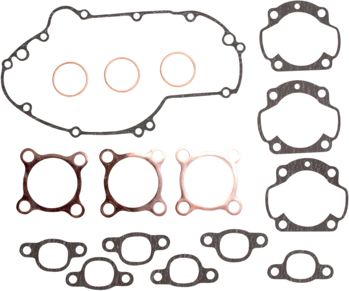 Vesrah Complete Gasket Set - Kawasaki H1 500 Mach III