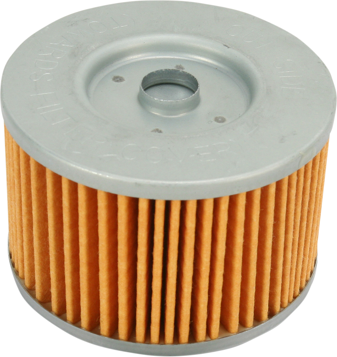 Hiflofiltro Oil Filter