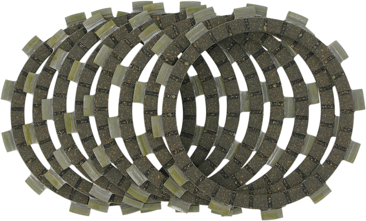 EBC CK Standard Series Clutch Kit