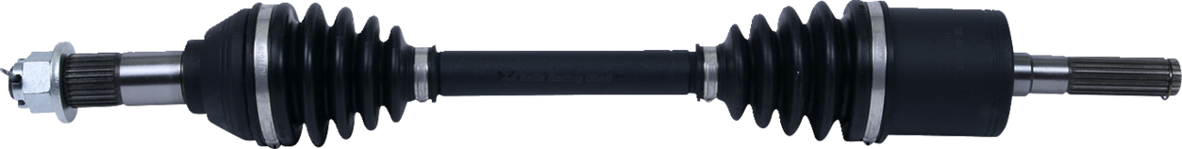 Complete Axle Kit