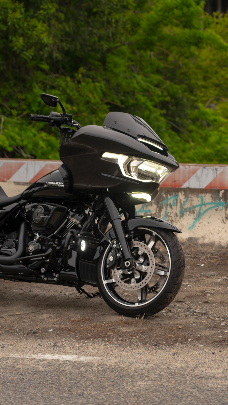 CIRO GOAT-E Fairing Light