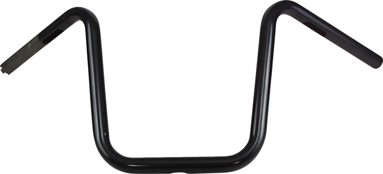 Drag Specialties 1" Handlebar — Narrow/Ape Hanger