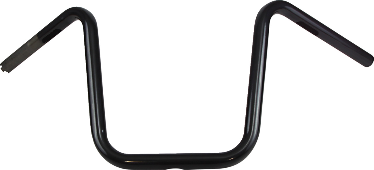 Drag Specialties 1" Handlebar — Narrow/Ape Hanger