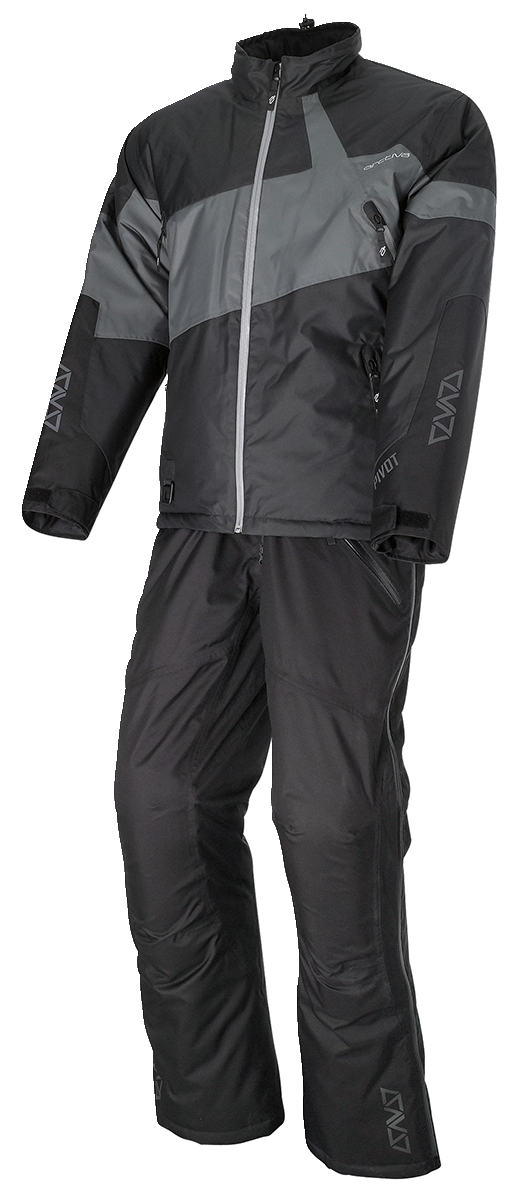 Arctiva Pivot 6 Jacket