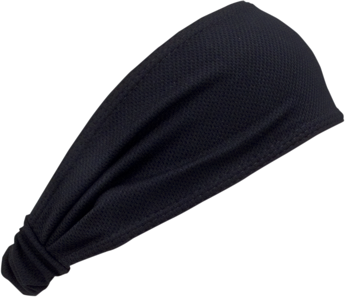 Solid Mini Doo-Z Headwrap