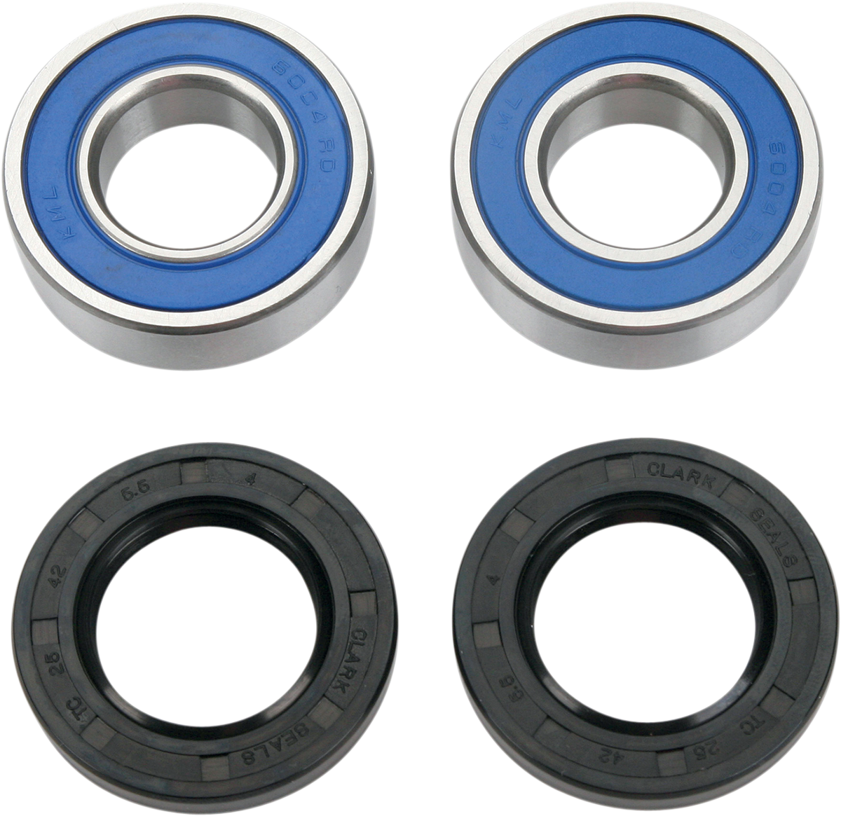 Moose Racing Wheel Bearing Kit