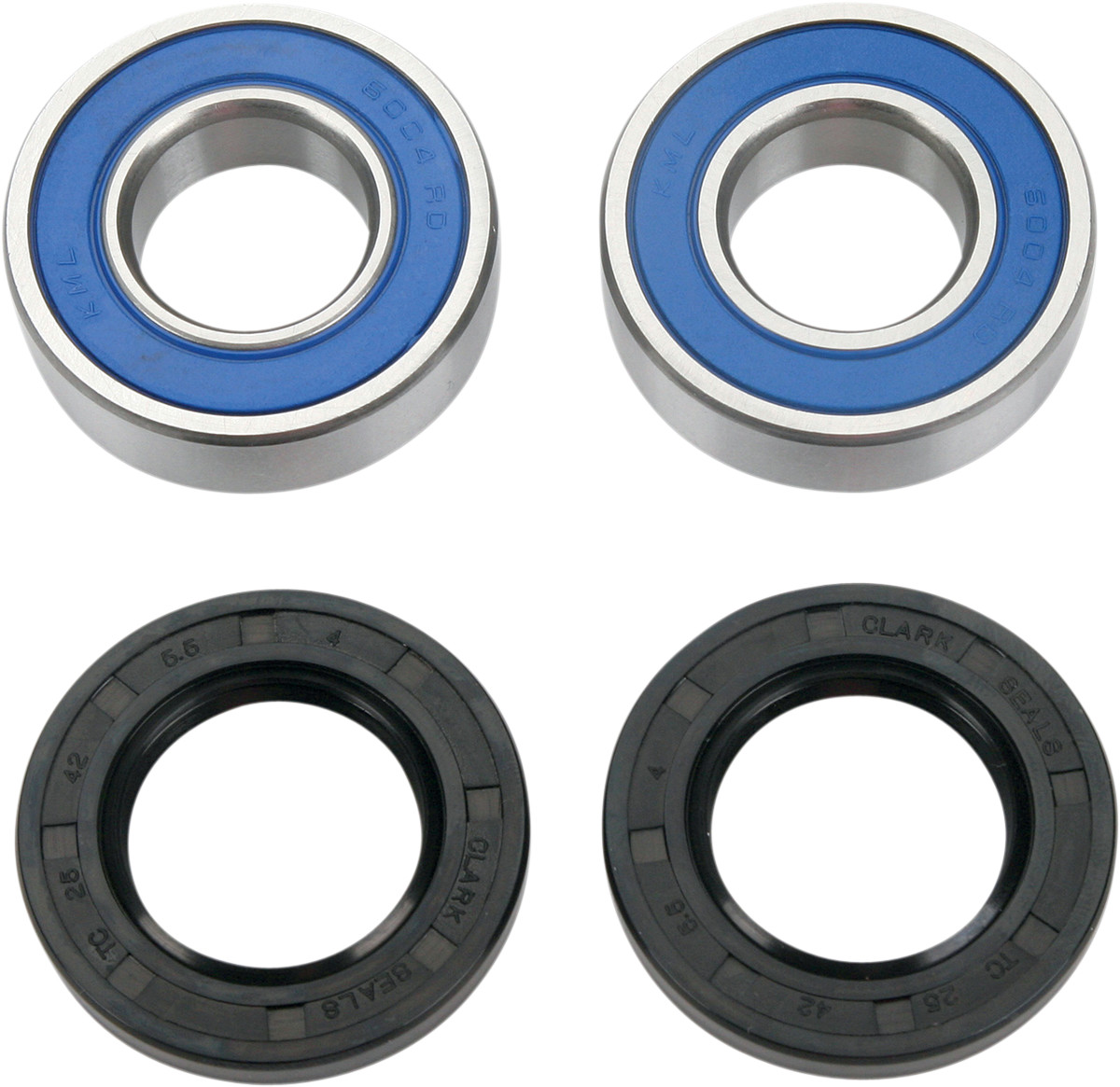 Moose Racing Wheel Bearing Kit
