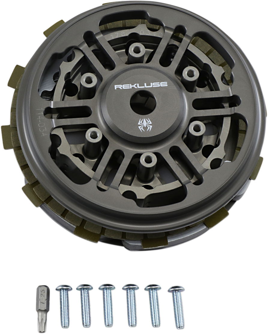 Rekluse Core Manual Clutch Kit Husqvarna / Husaberg 250cc-450cc 2013-2016