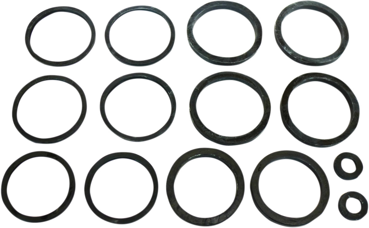K&S TECHNOLOGIES Brake Caliper Seal Kit