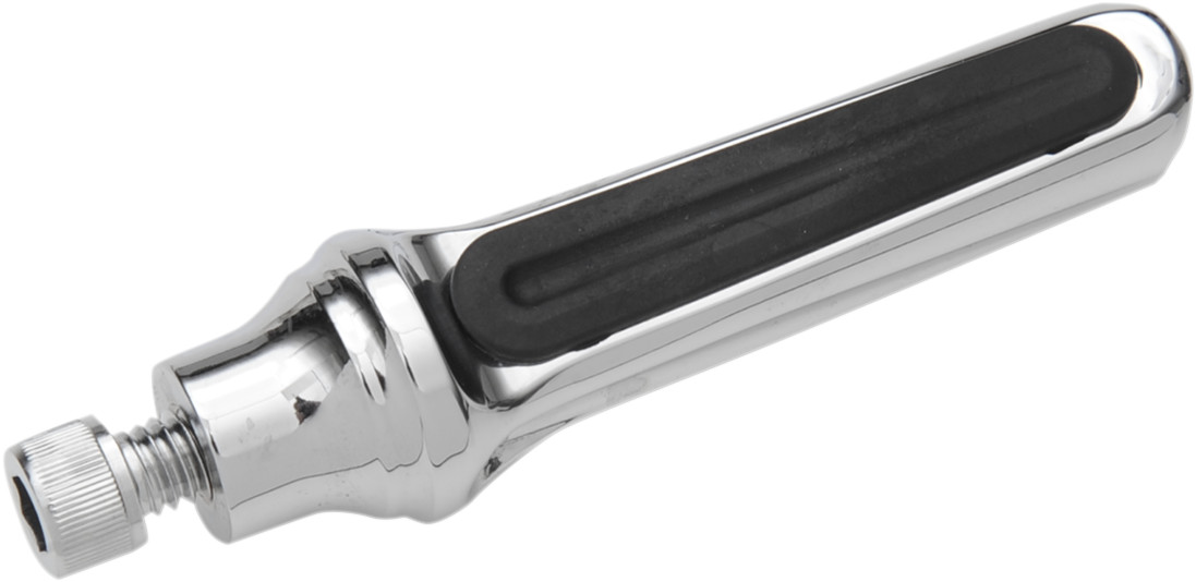 Performance Machine Contour Shift Peg For Harley