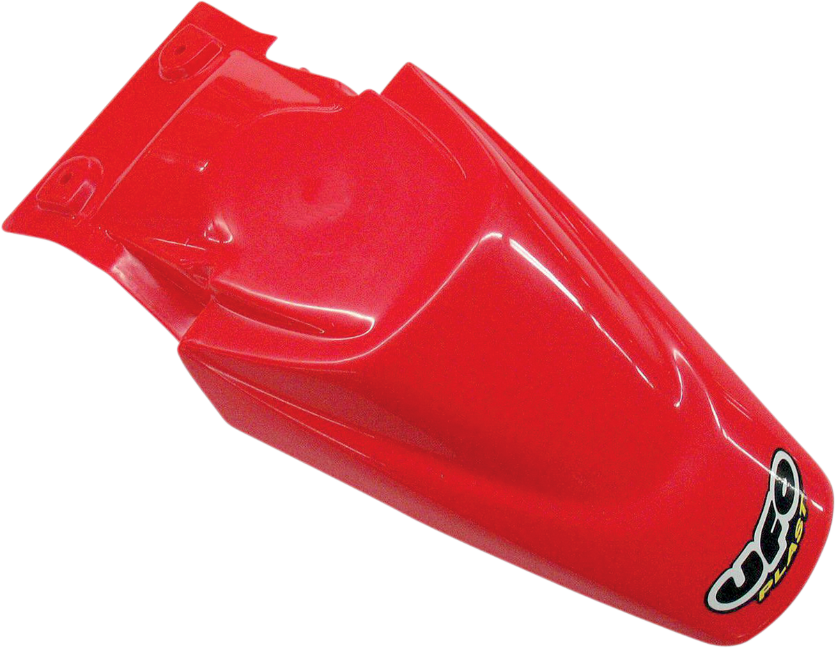 UFO Rear Fender Kawasaki / Suzuki 65cc-110cc 2001-2025