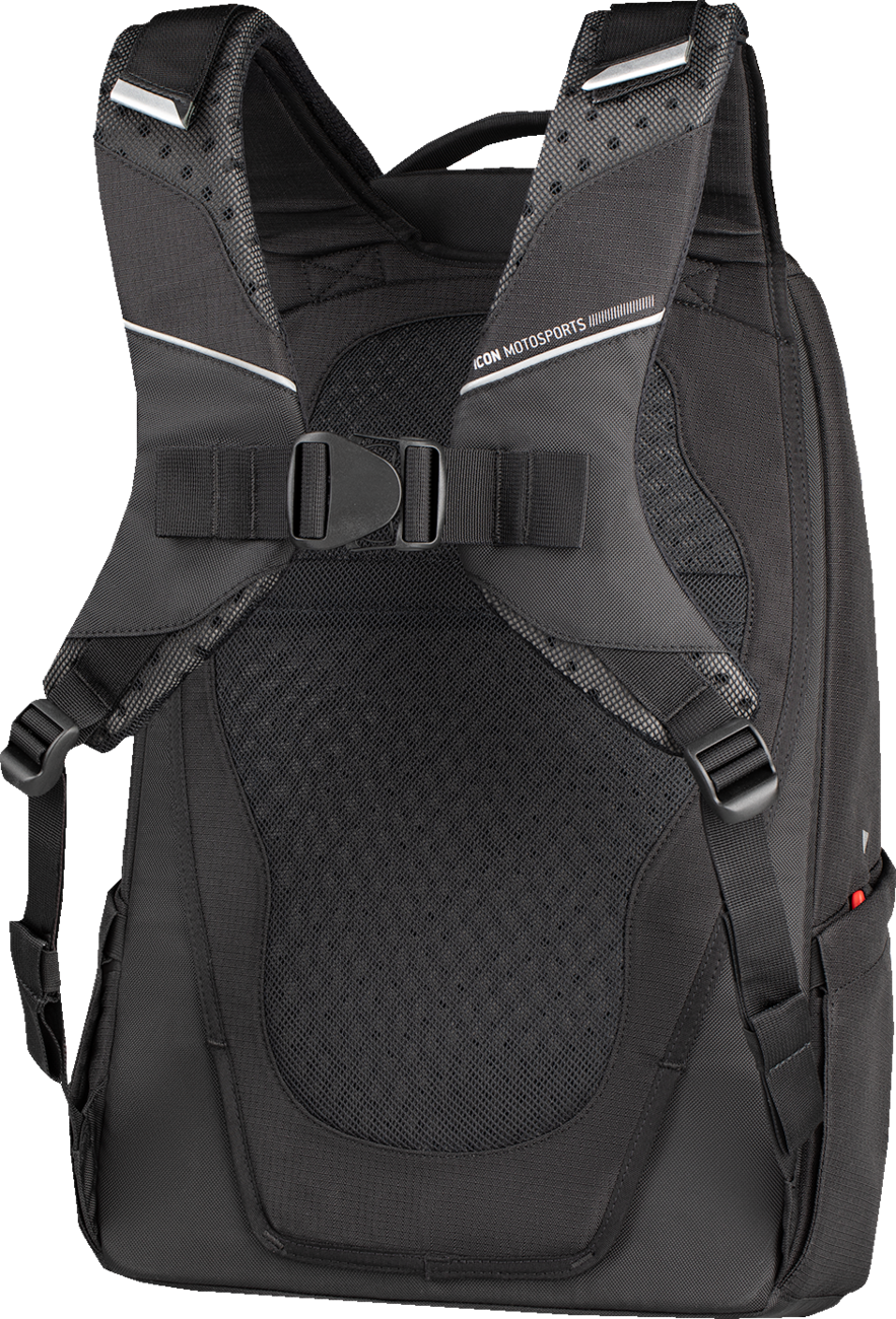 Icon Airflite Backpack
