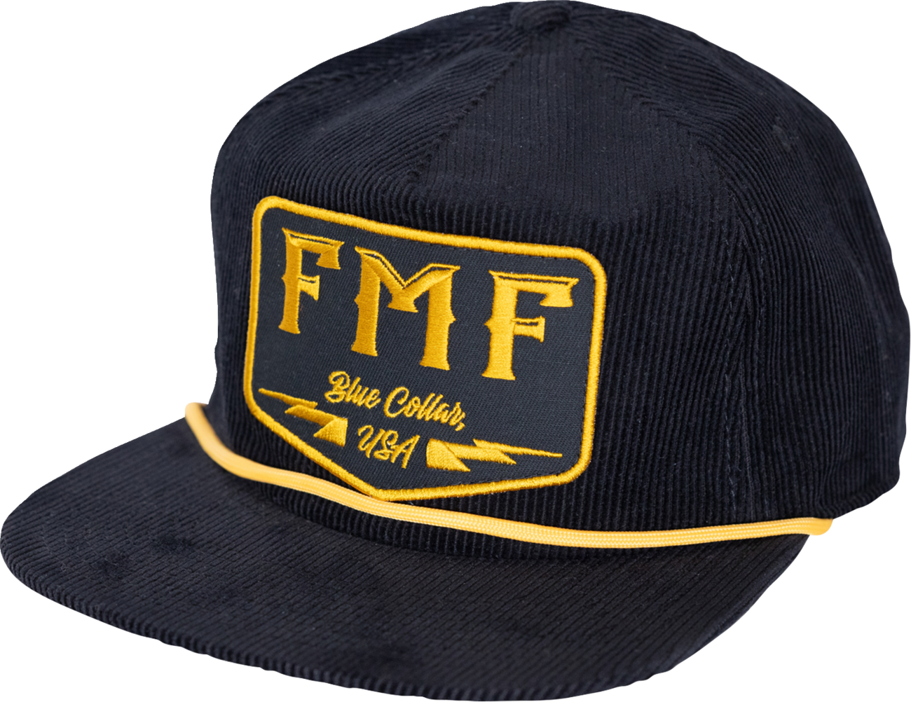 Blue Collar Hat