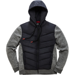 BOOST QUILTED JACKET BOOST QUILTED JACKET