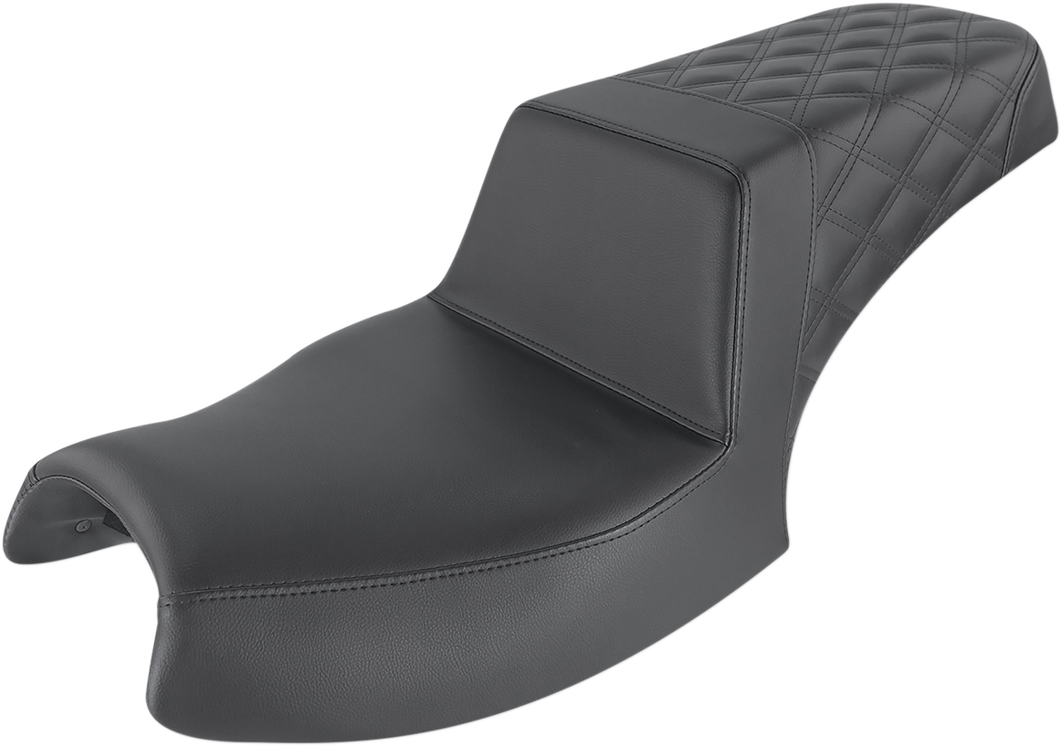 SADDLEMEN Step-Up Seat