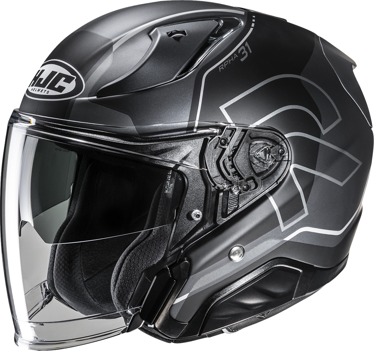 HJC RPHA 31 Dereen Helmet