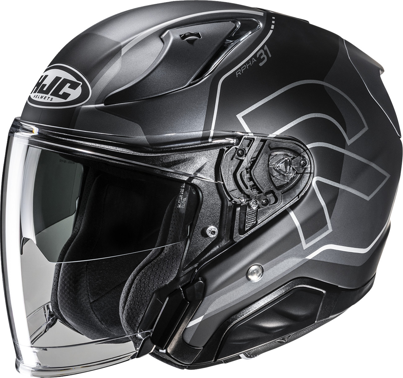 HJC RPHA 31 Dereen Helmet