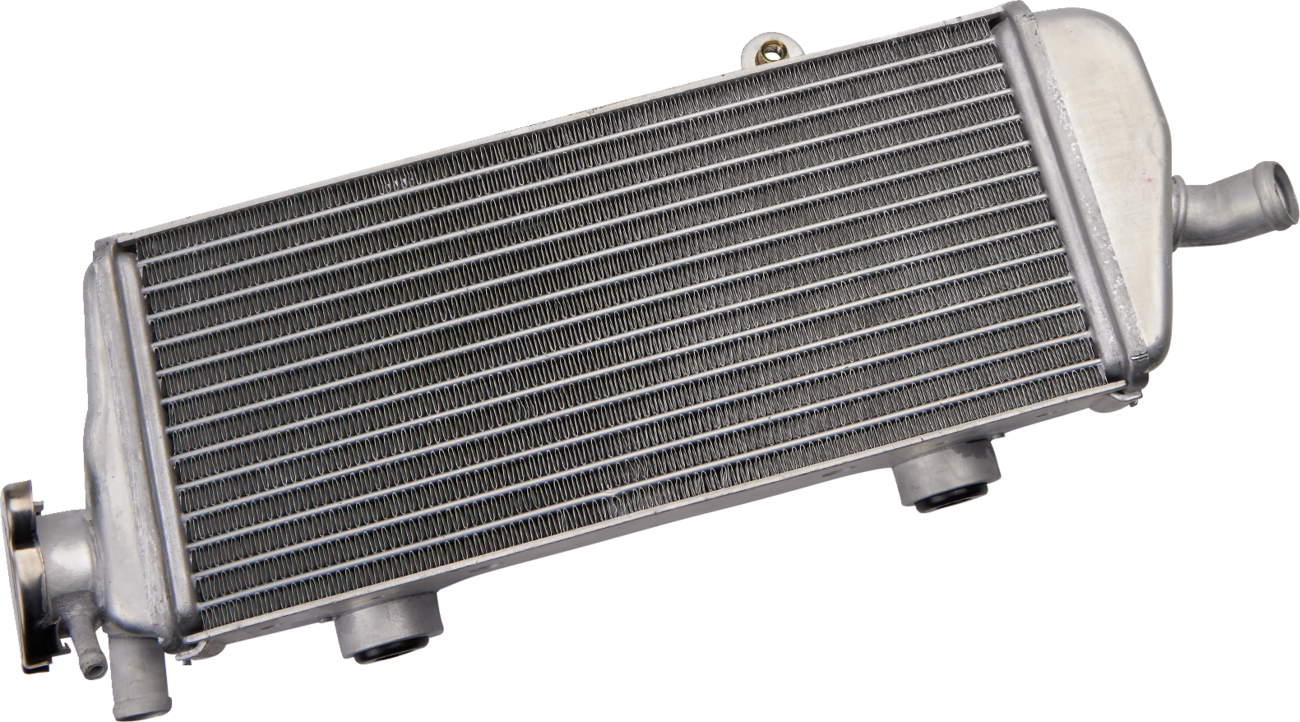 Moose offroad Replacement OEM Radiator - Right - Husaberg/Husqvarna/KTM