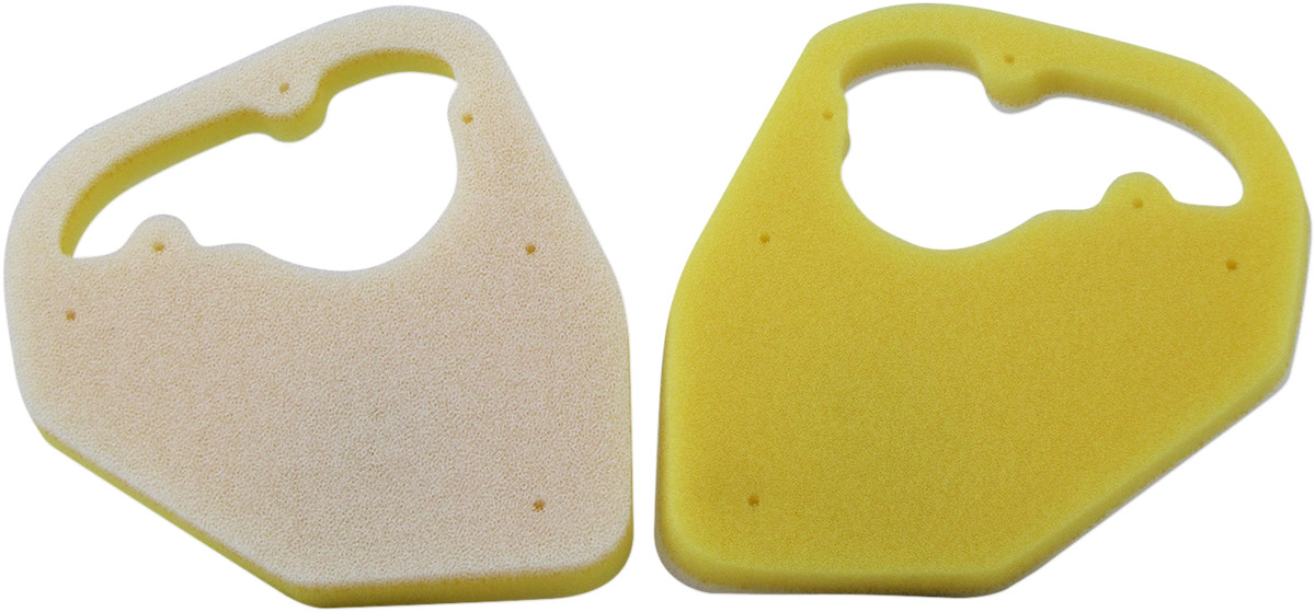 No Toil Standard Air Filter Yamaha TT-R 110 2008-2024