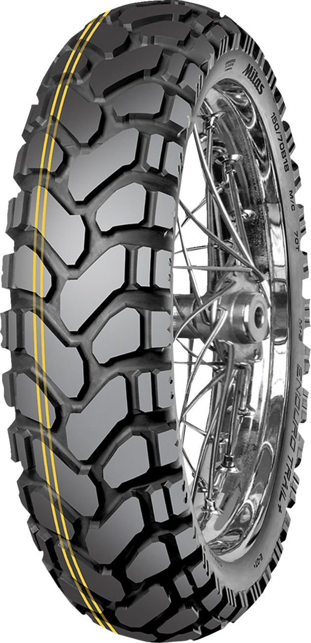 Mitas Enduro Trail Plus Dakar Tires