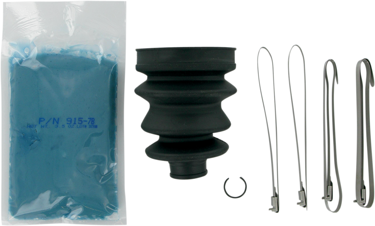 CV Boot Kit