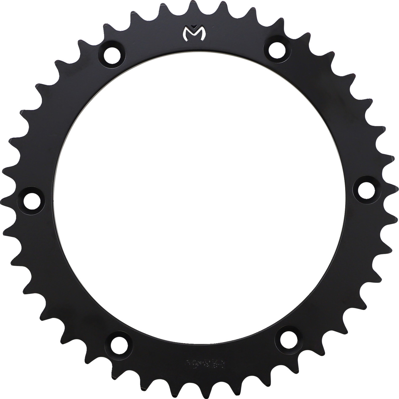 Moose Racing Steel Rear Sprocket ATV