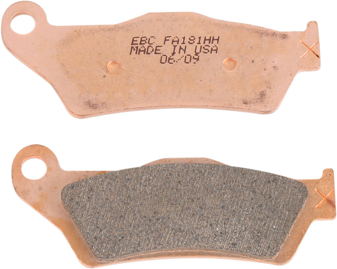 EBC Standard Brake Pads
