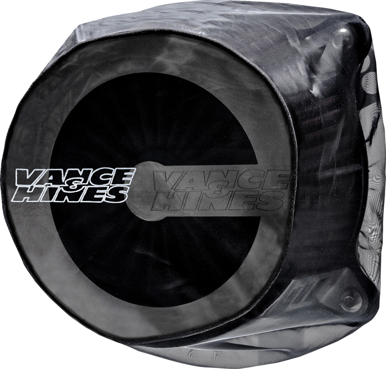 Vance & Hines VO2 Cage Fighter Rain Sock