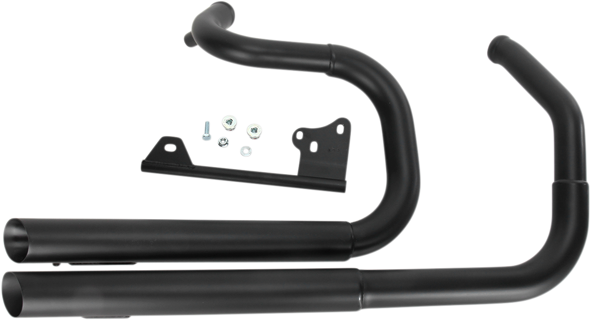 bassani pro street sportster