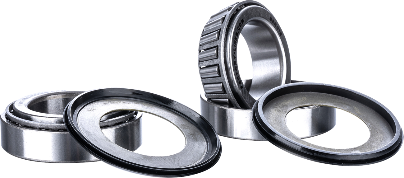 FACTORY LINKS Race Series Steering Rebuild Kit