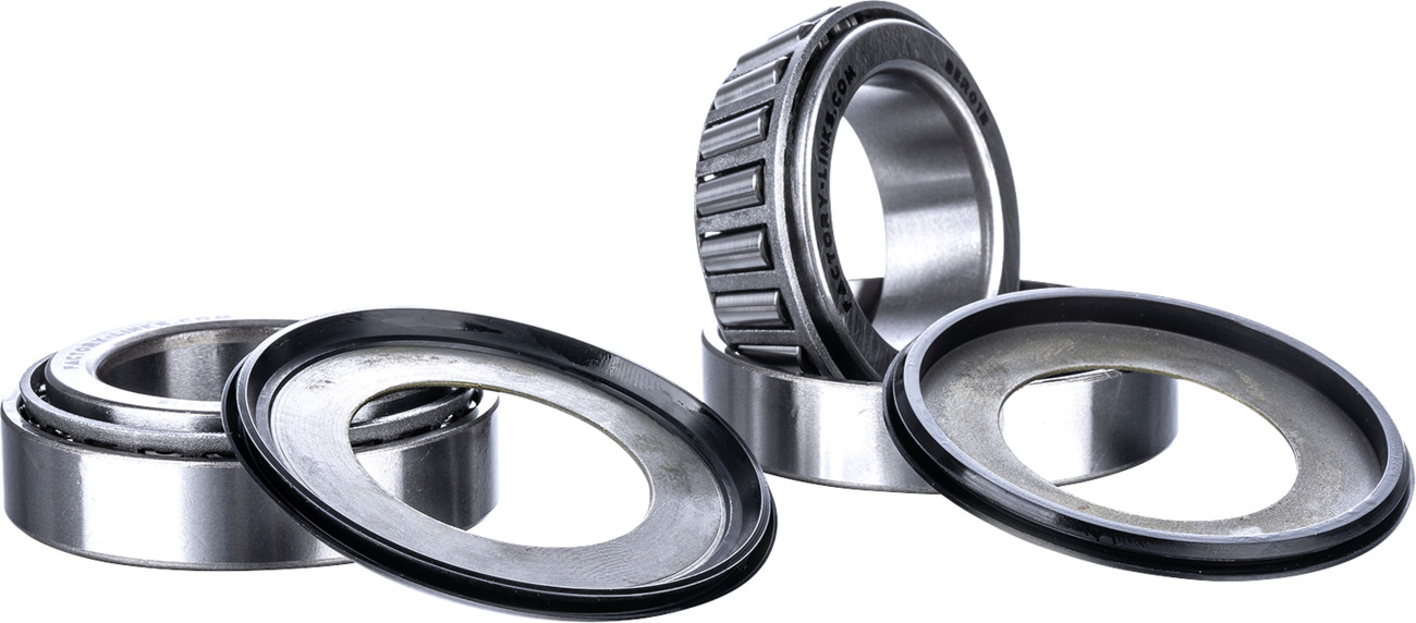 FACTORY LINKS Race Series Steering Rebuild Kit