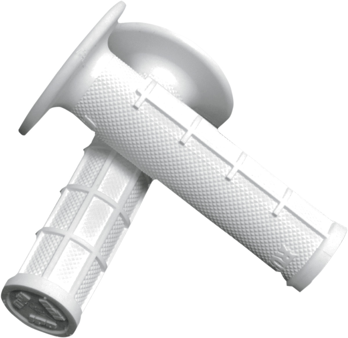 ODI Pro Edition Half Waffle Grips