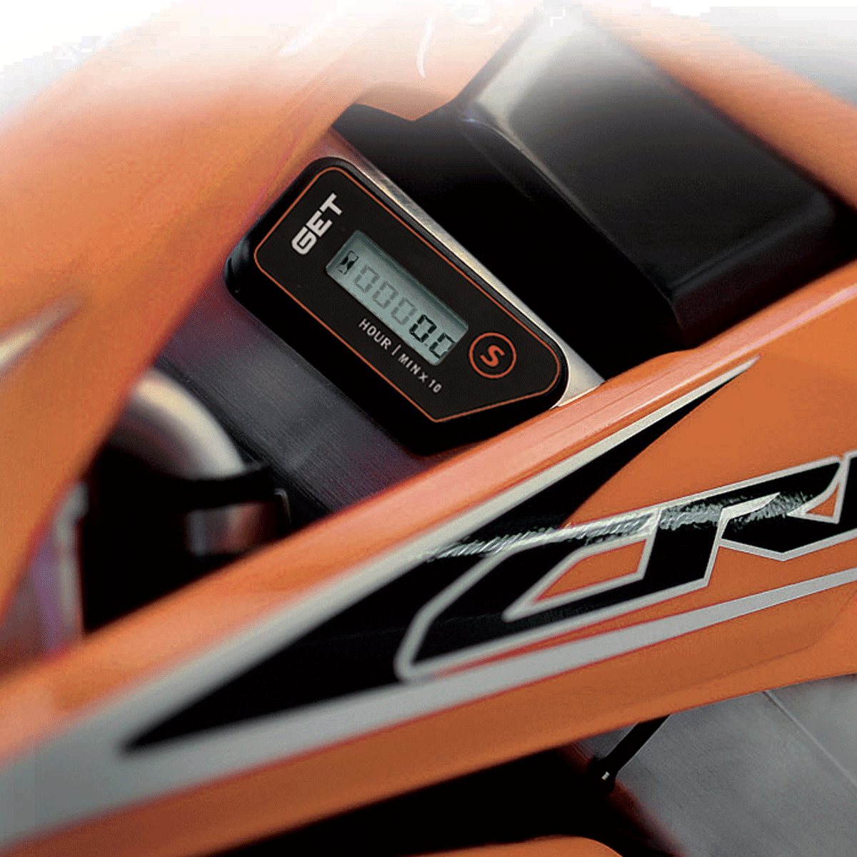 GET Hour Meter
