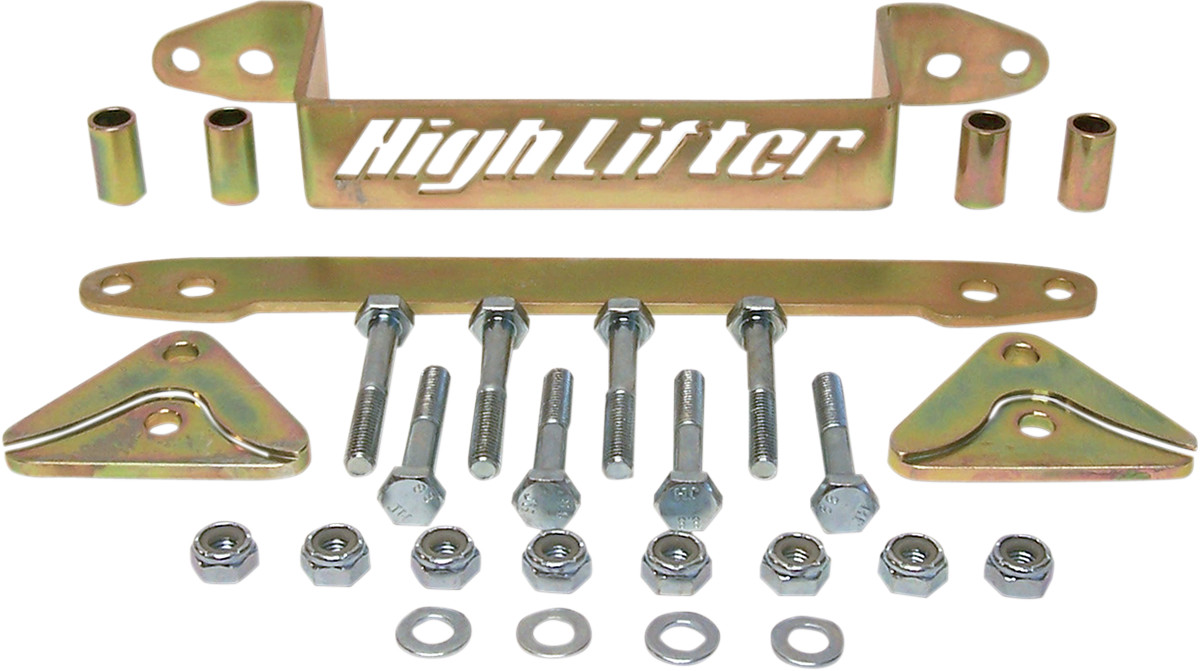 HIGH LIFTER Lift Kit