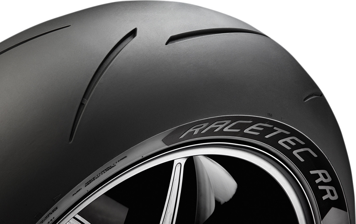 Racetec™ RR Tire