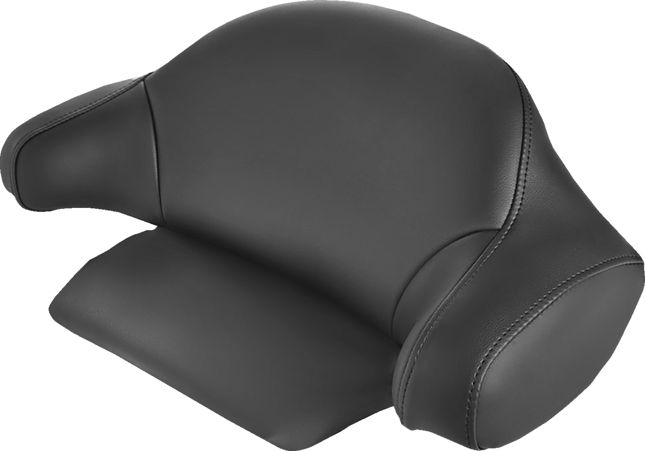 SADDLEMEN RoadSofa™ Pillow Top Backrest Pad Cover