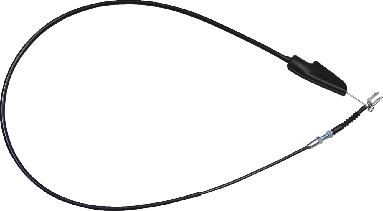 Front Brake Cable