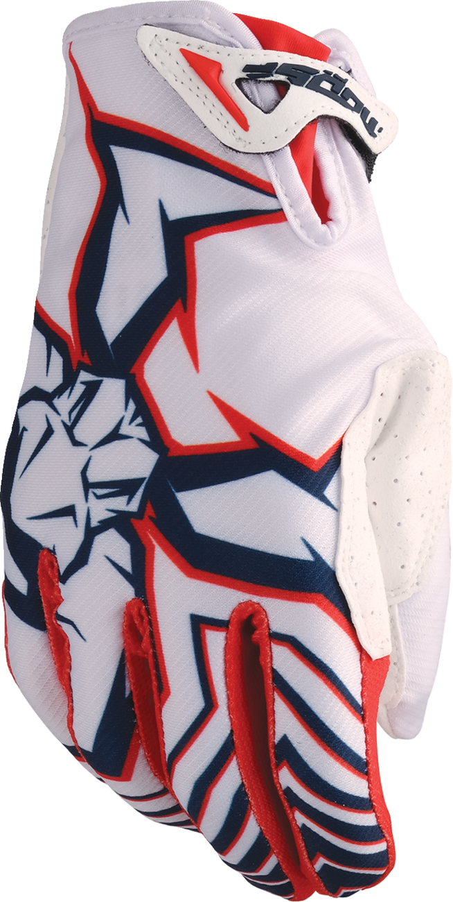 Moose offroad Agroid™ Pro Gloves