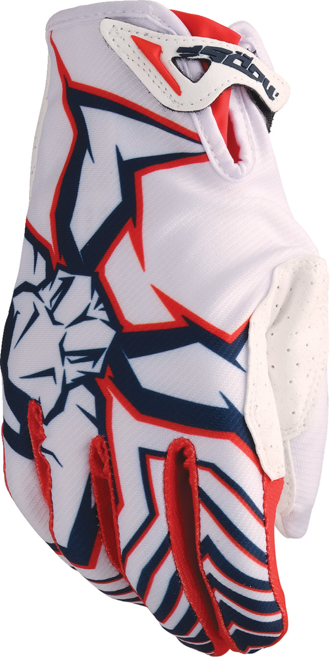 Moose Racing Agroid™ Pro Gloves