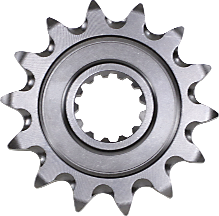 Renthal Grooved Front Sprocket Kawasaki KX450 / F/ X / SR 2006-2025