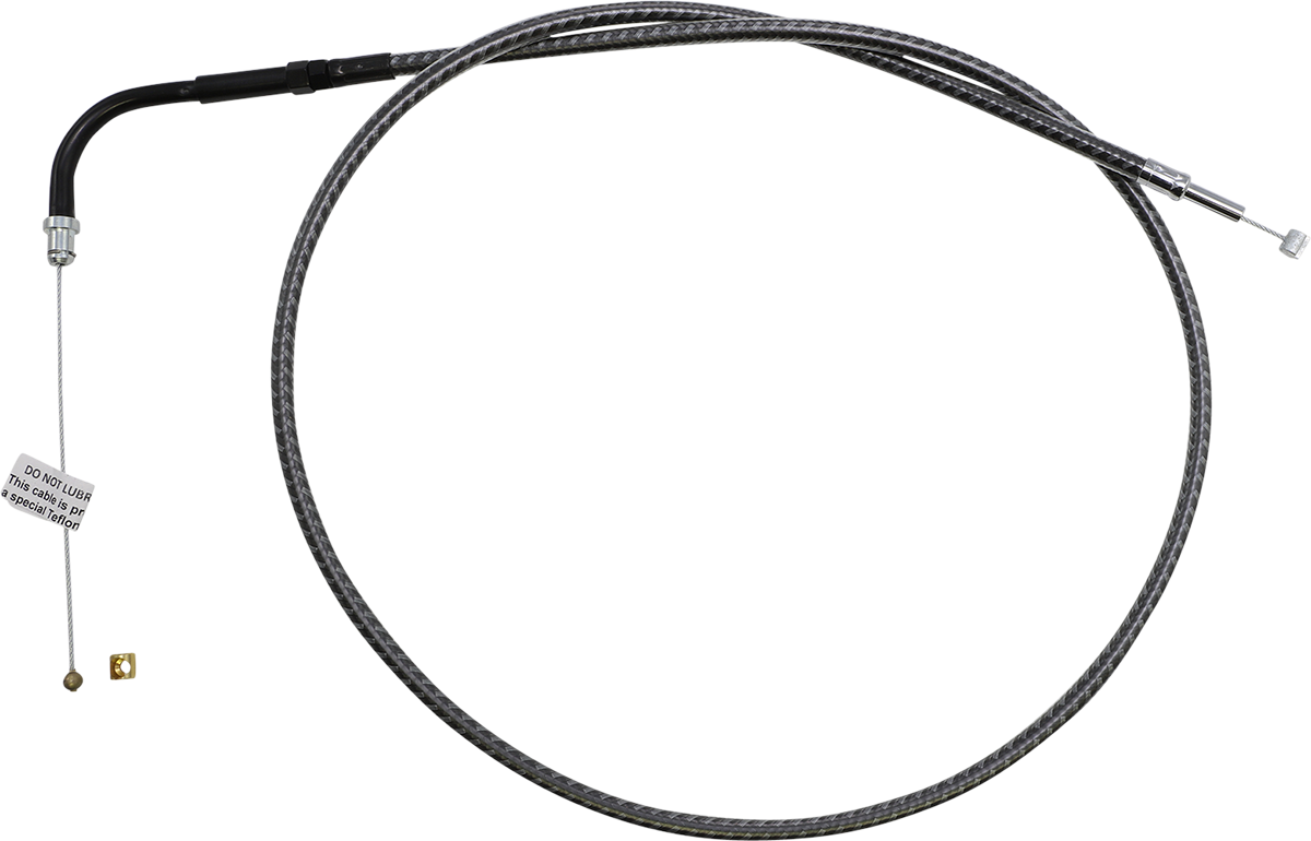 MAGNUM SHIELDING KARBONFIBR Braided Throttle/Idle Cable