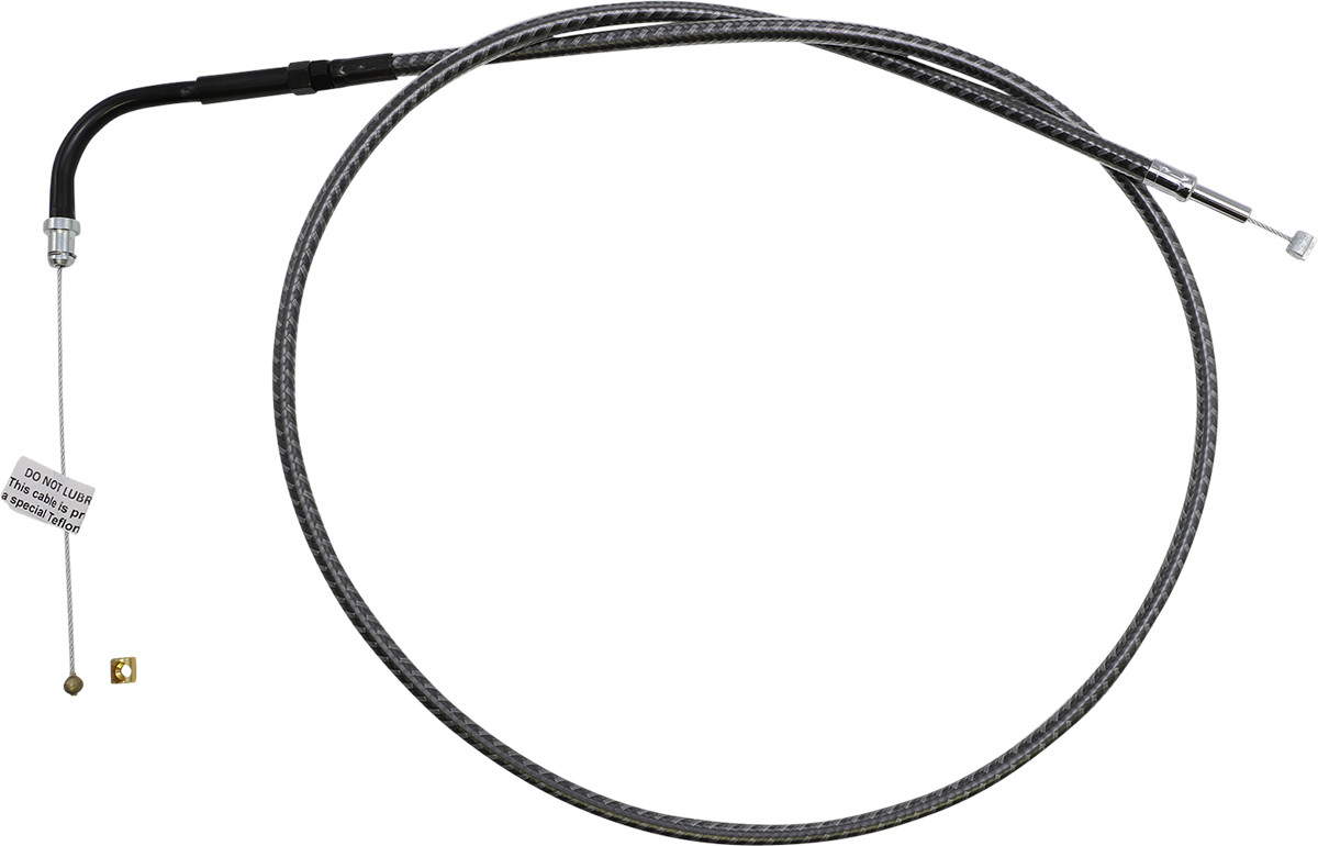 MAGNUM SHIELDING KARBONFIBR Braided Throttle/Idle Cable