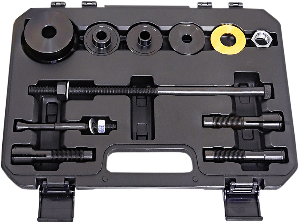 Moose Racing Universal Wheel Bearing Removal/Installation Tool Kit