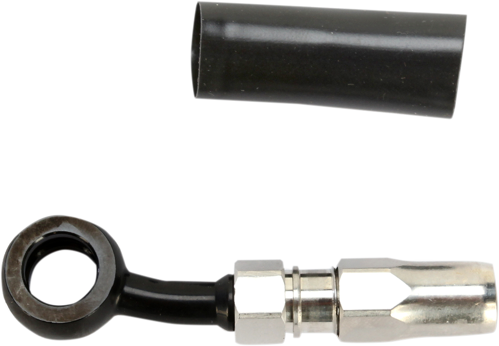 MAGNUM SHIELDING BYO® Build-Your-Own Banjo with Fitting