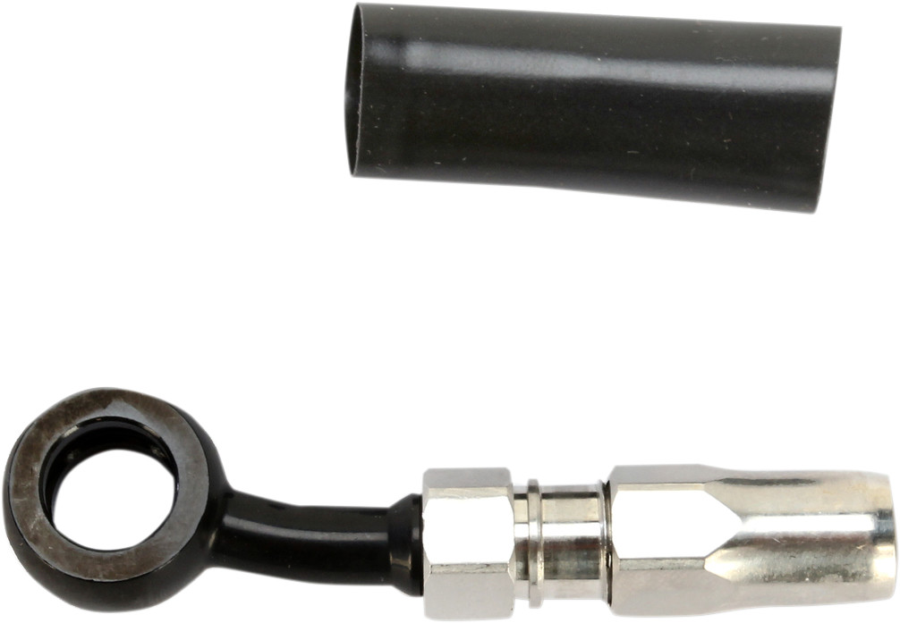 MAGNUM SHIELDING BYO® Build-Your-Own Banjo with Fitting