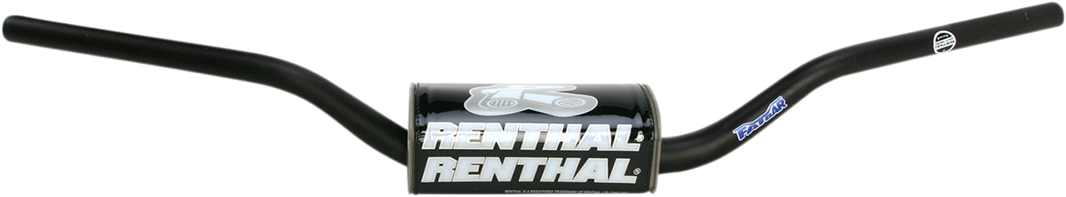Renthal Fatbar Handlebars 1-1/8"
