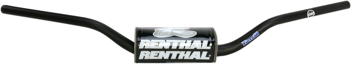 Renthal Fatbar Handlebars 1-1/8"