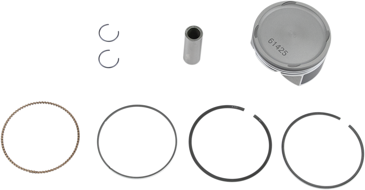 Piston Kit