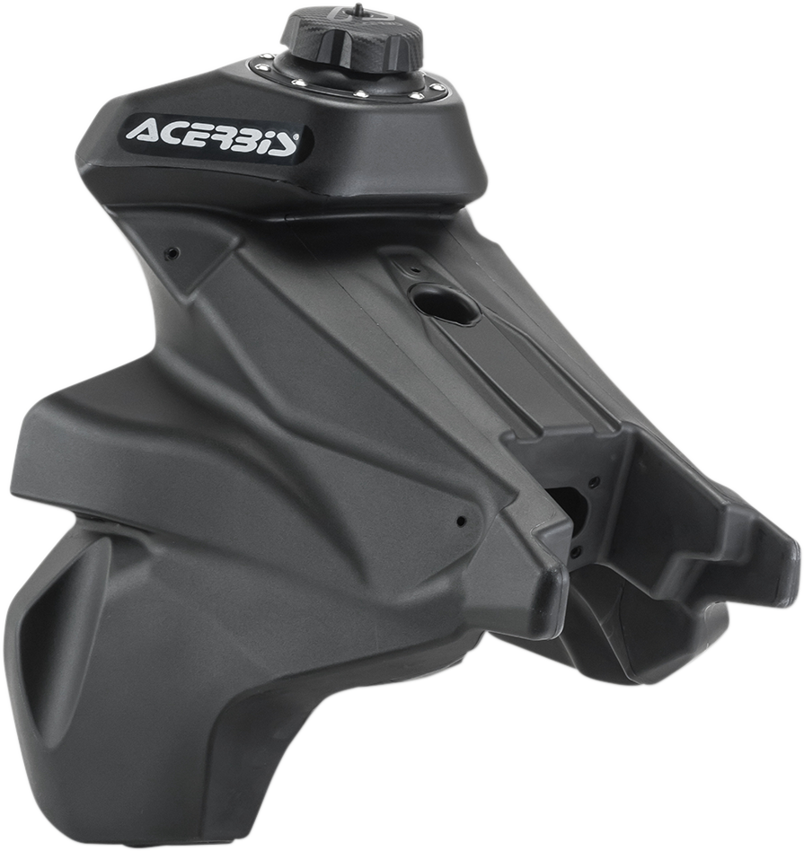 Acerbis Fuel Tank - 3.1 Gallon - Husqvarna - Black