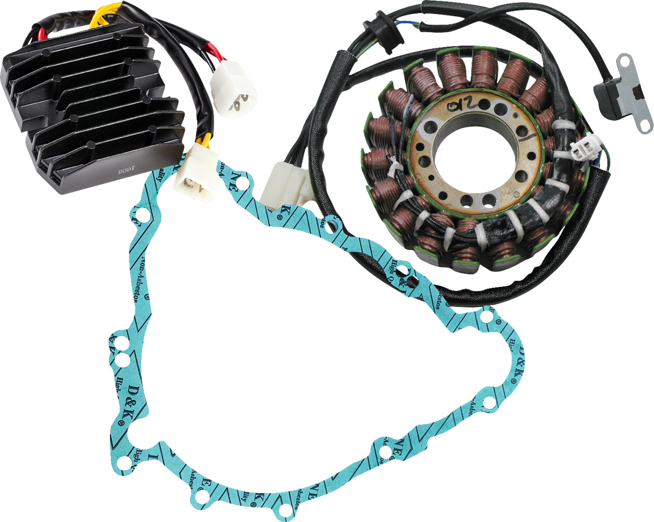 Electrical System Kit